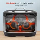 Миниатюра Су-вид INKBIRD ISV-500W черный