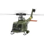 Миниатюра Радиоуправляемый вертолет Yuxiang F07 UH-1