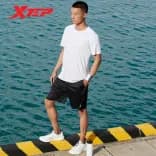 Миниатюра Мужской спортивный комплект Xtep полиэстер