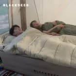 Миниатюра Спальный мешок BLACKDEER Dreamer Cotton