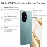 Миниатюра Смартфон HONOR 200 Global Version