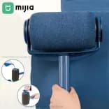 Миниатюра MIJIA роликовая угловая кисть