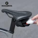 Миниатюра Велосипедная сумка под седло ROCKBROS