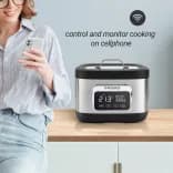 Миниатюра Су-вид INKBIRD ISV-500W черный