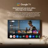 Миниатюра Xiaomi Mi TV Box S 3 Gen