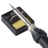 Миниатюра Паяльник JCD 80 Вт LCD