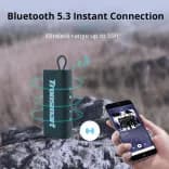 Миниатюра Портативная колонка Tronsmart Trip