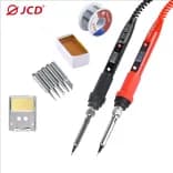 Миниатюра Паяльник JCD 908S 80 Вт