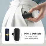 Миниатюра Мини Power Bank KUULAA 5000 мАч