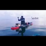 Миниатюра Надувная SUP доска Sea Beast