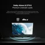 Миниатюра Xiaomi Mi TV Box S 3 Gen