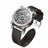 Миниатюра Мужские часы ZBL1006 Interstellar механизм