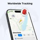 Миниатюра Bluetooth-трекер UGREEN Smart Tag