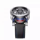Миниатюра Мужские часы ZBL1006 Interstellar механизм