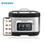 Миниатюра Су-вид INKBIRD ISV-500W черный