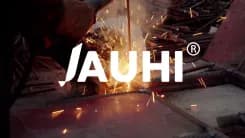 Миниатюра Аккумуляторная мини УШМ JAUHI 12В