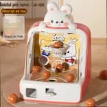 Миниатюра Настольный баскетбол игровой автомат игрушка