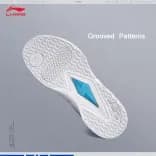 Миниатюра Мужские кроссовки Li-Ning WADE Z