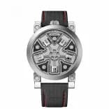 Миниатюра Мужские часы ZBL1006 Interstellar механизм