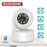 Миниатюра BOAVISION HD 4MP WiFi камера