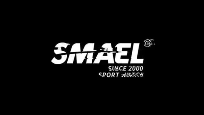 Мужские спортивные часы SMAEL