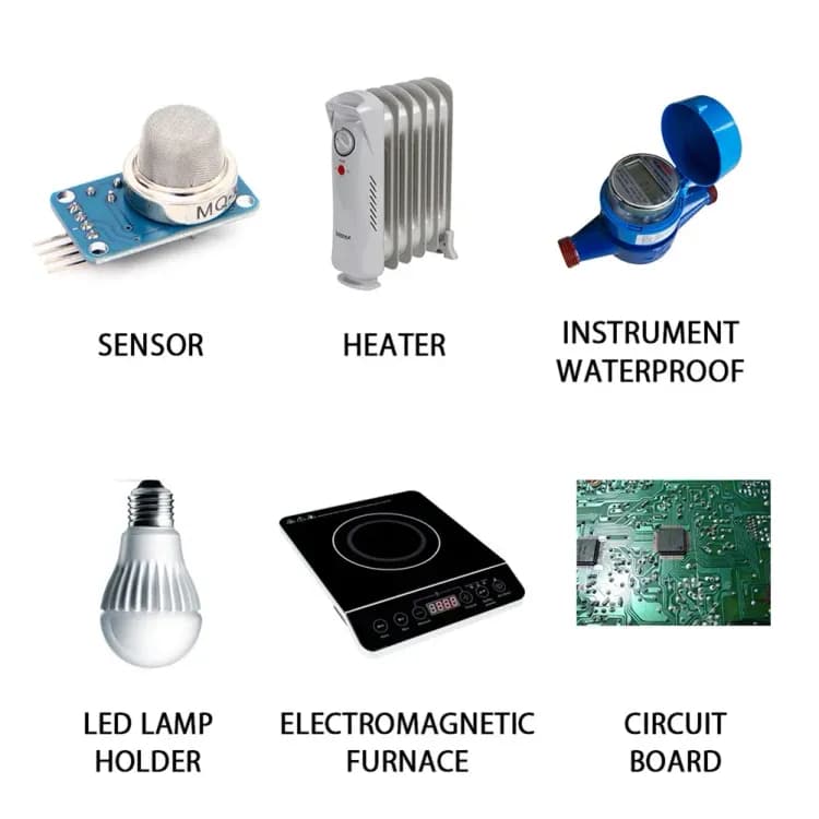 Жидкая изолента Shunmaii 125 мл