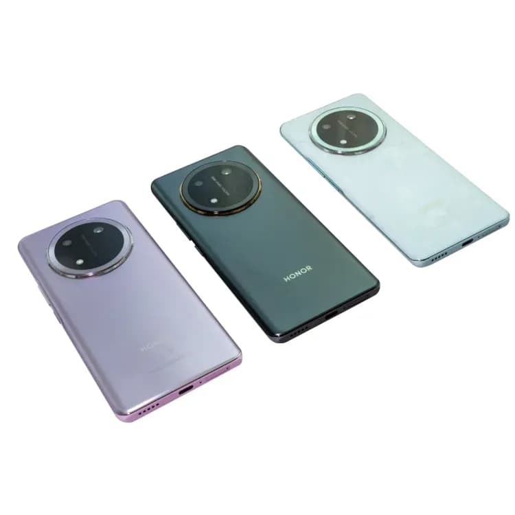 Смартфон HONOR X9c 5G нефритовый