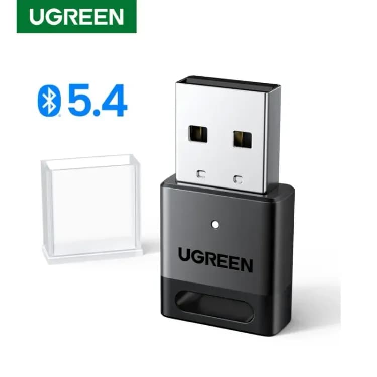 UGREEN USB Bluetooth 5.3 адаптер