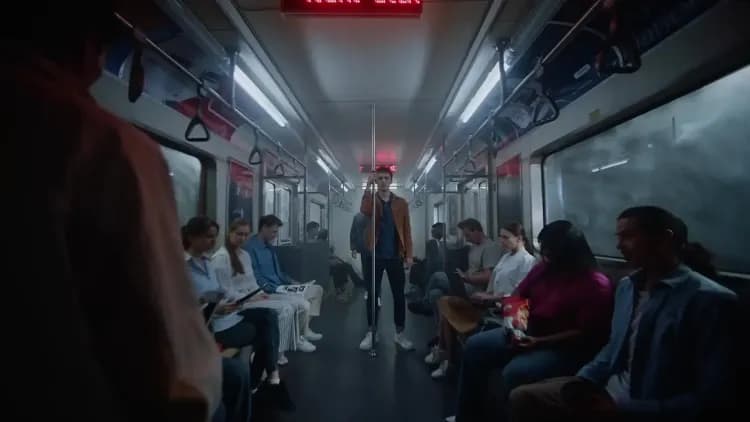 Беспроводные наушники Baseus Bowie MA10