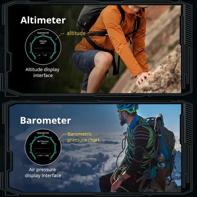 Смарт часы COLMI V76