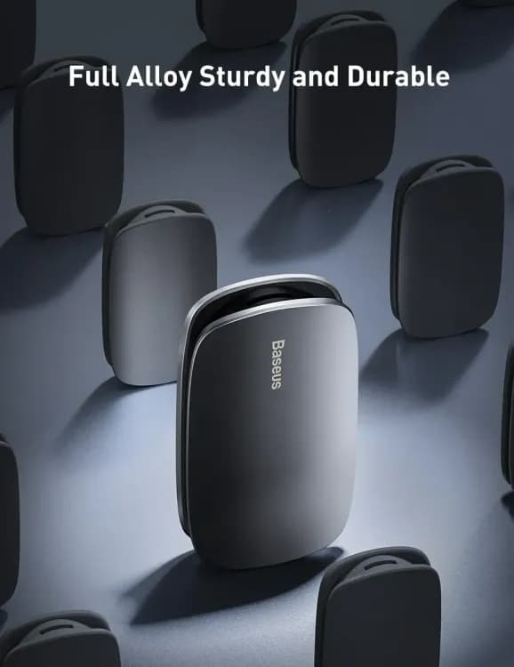 Baseus Rain Wing ремонт щеток