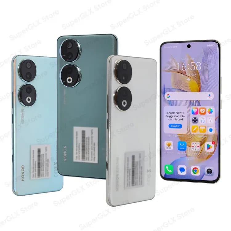 Смартфон HONOR 90 Global Version