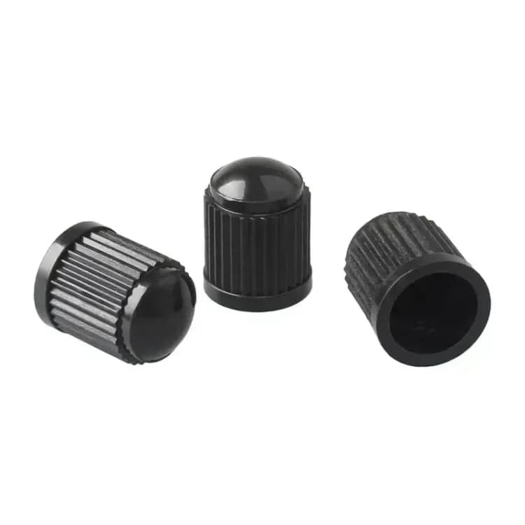 Пластиковые колпачки для клапанов шин