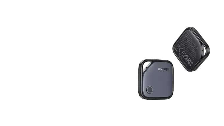 Bluetooth-трекер UGREEN Smart Tag