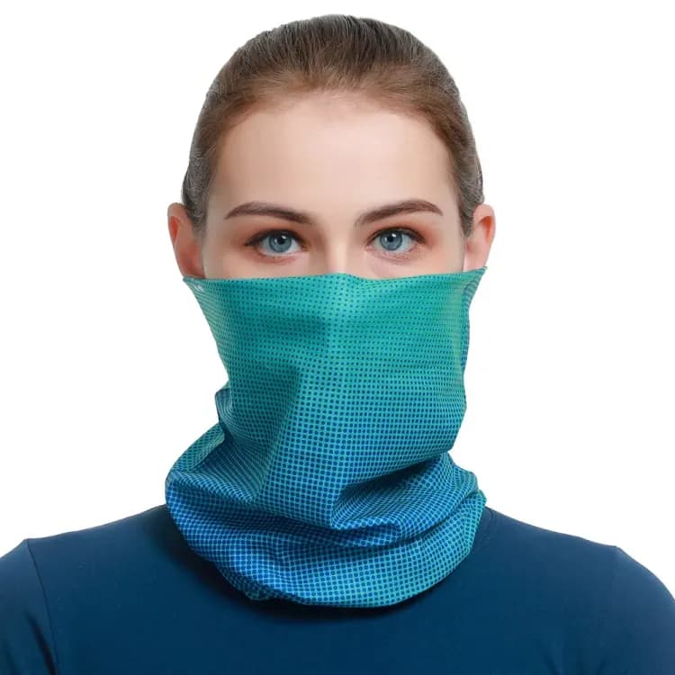 Спортивная балаклава ACME COLOR бесшовная