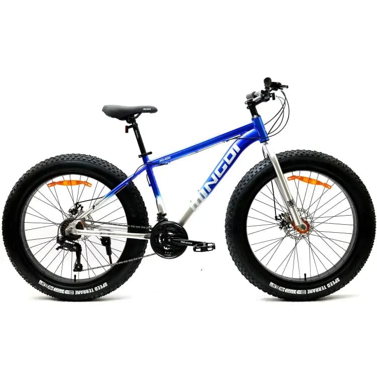 Горный велосипед GMINDI 26 дюймов