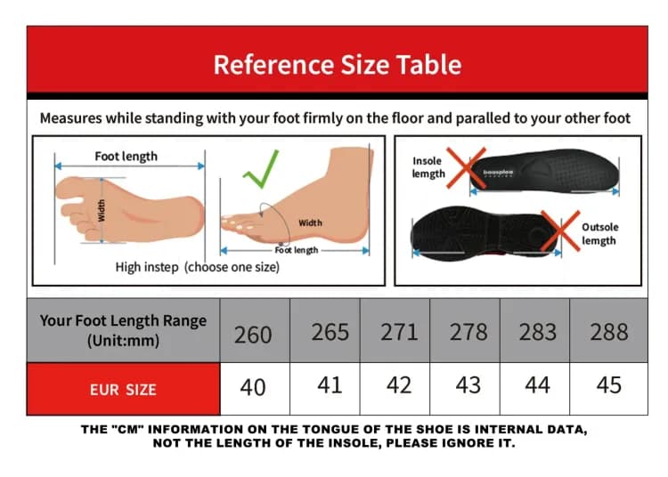 Мужские дышащие кроссовки Baasploa