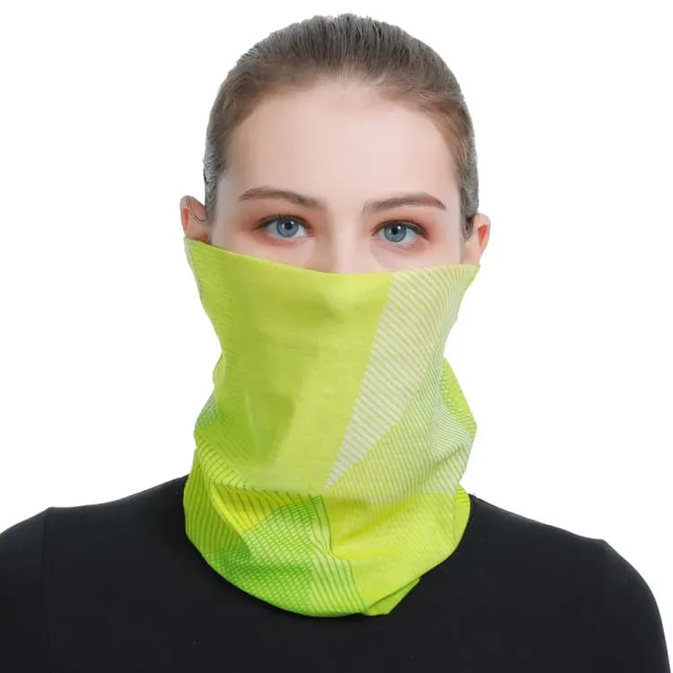 Спортивная балаклава ACME COLOR бесшовная