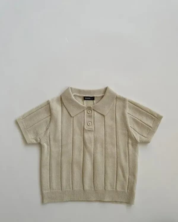 Детская хлопковая футболка Facejoyous принт