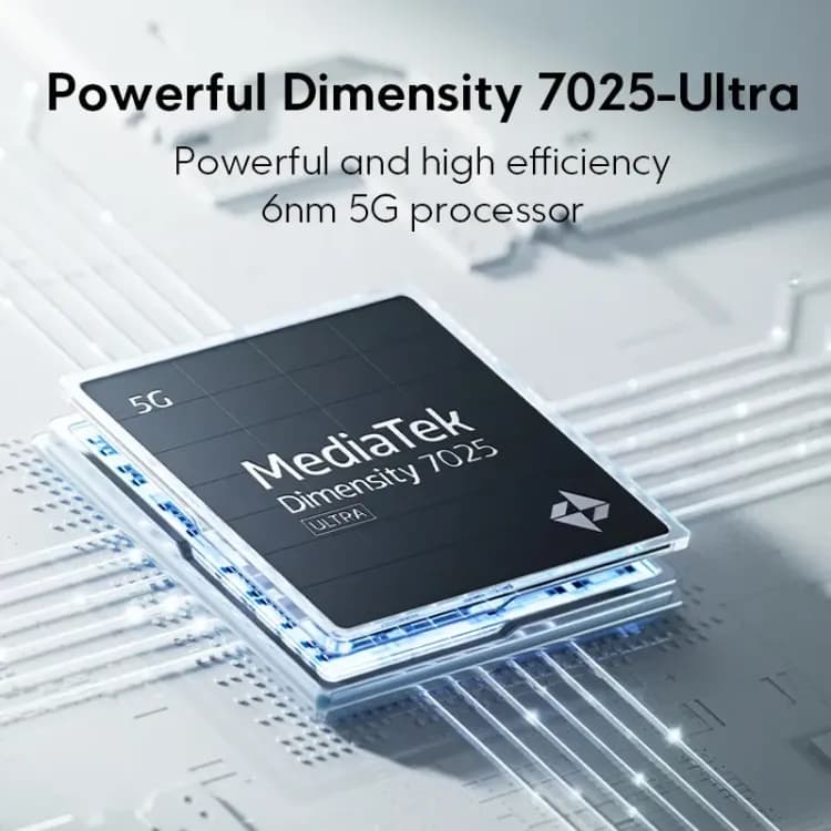 Смартфон Poco M7 Pro 5G