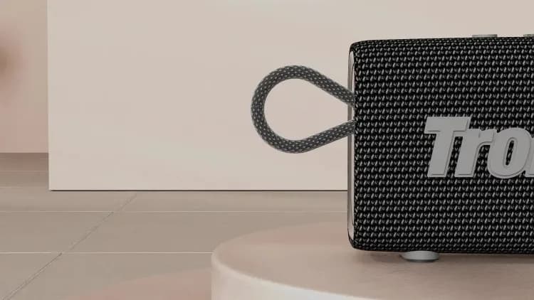 Портативная колонка Tronsmart Trip