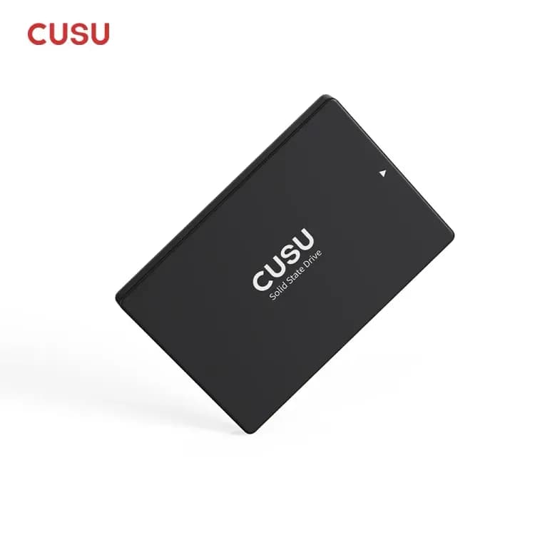 Твердотельный накопитель CUSU SATA III