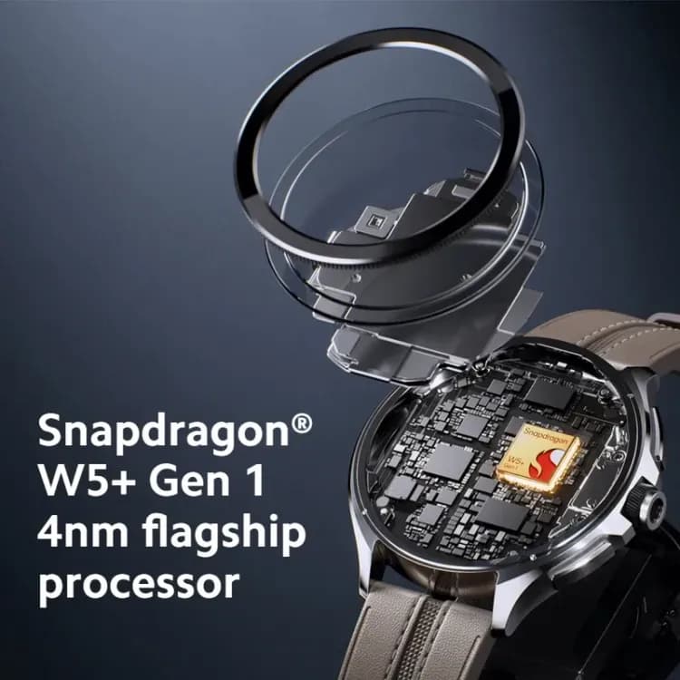 Смарт-часы Xiaomi Watch 2 Pro Global