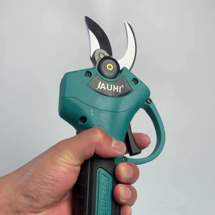 Аккумуляторный секатор JAUHI 30мм