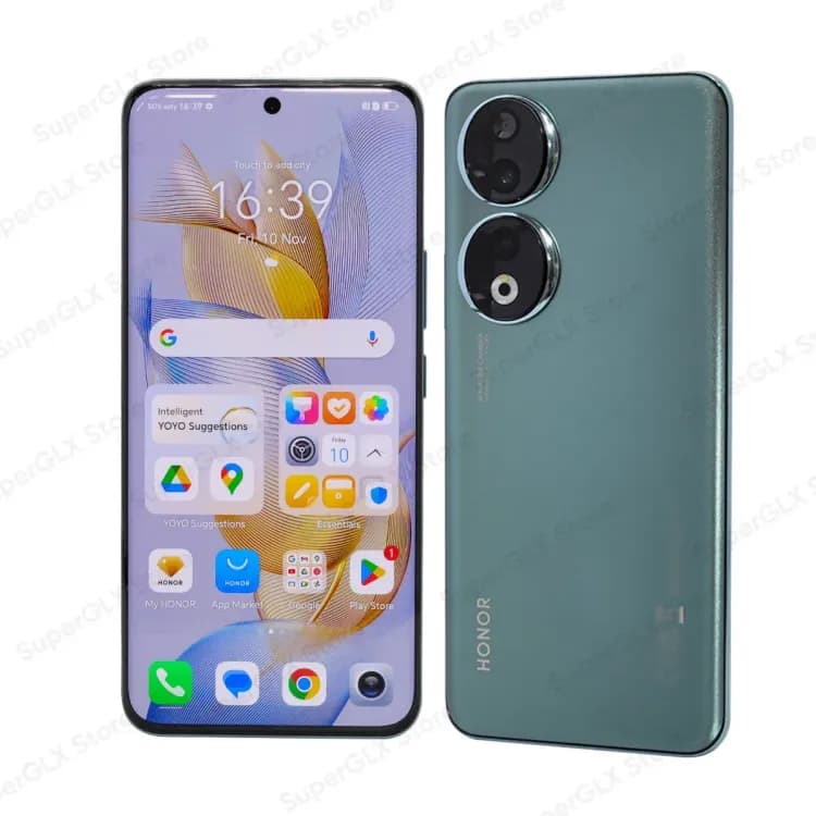 Смартфон HONOR 90 Global Version