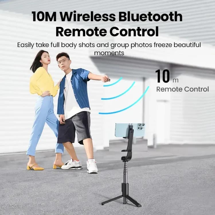 Селфи палка штатив UGREEN LP508