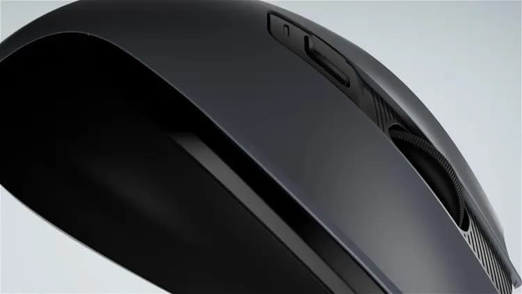 Беспроводная эргономичная мышь UGREEN MU006