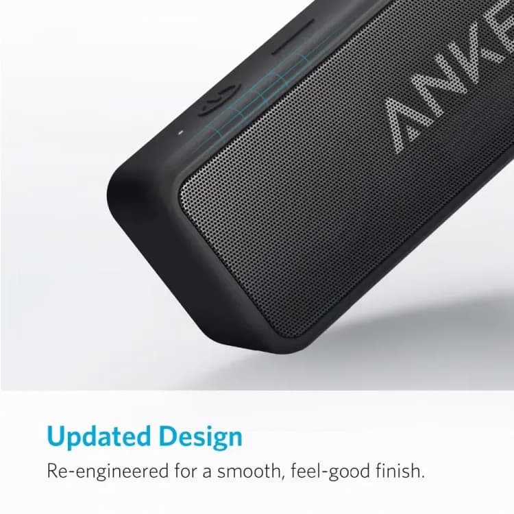 Портативная колонка Anker Soundcore 2