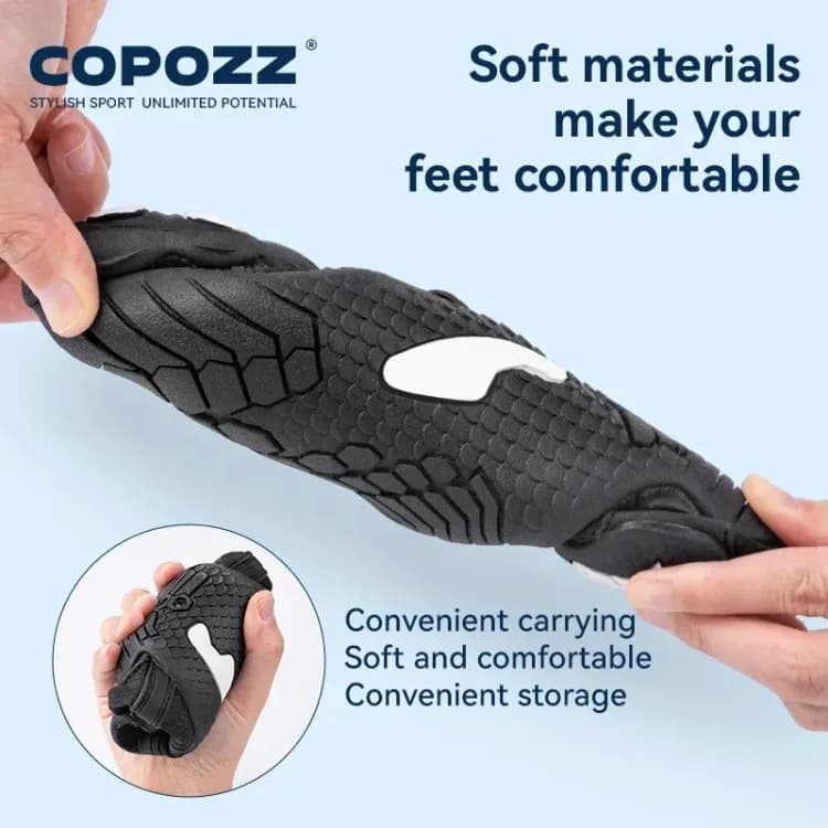 Кроссовки для воды COPOZZ Aqua Upstream