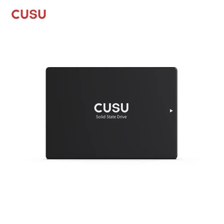 Твердотельный накопитель CUSU SATA III
